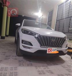 هيونداي توسان